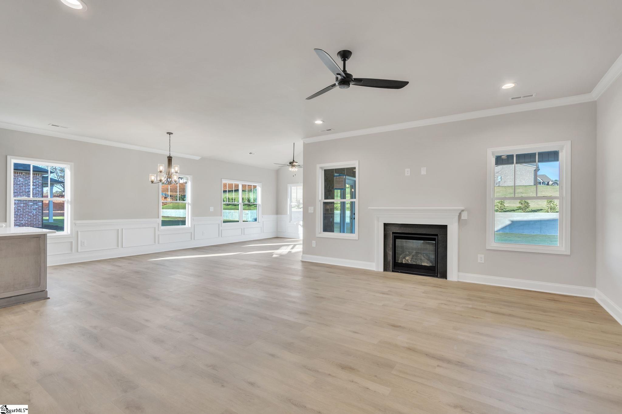 140 Mimosa Road UNIT Lot 27 Inman, SC 29349