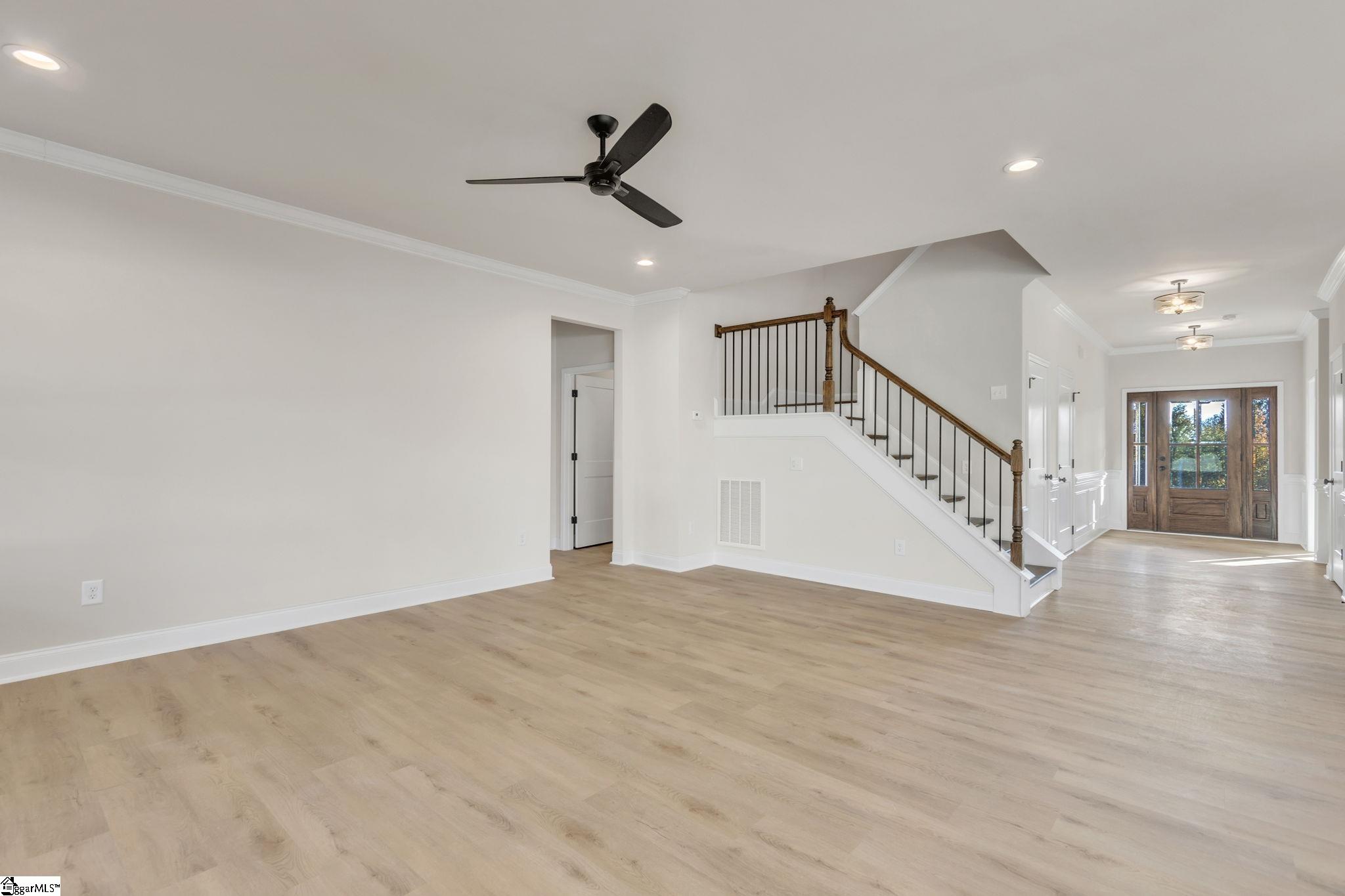 140 Mimosa Road UNIT Lot 27 Inman, SC 29349