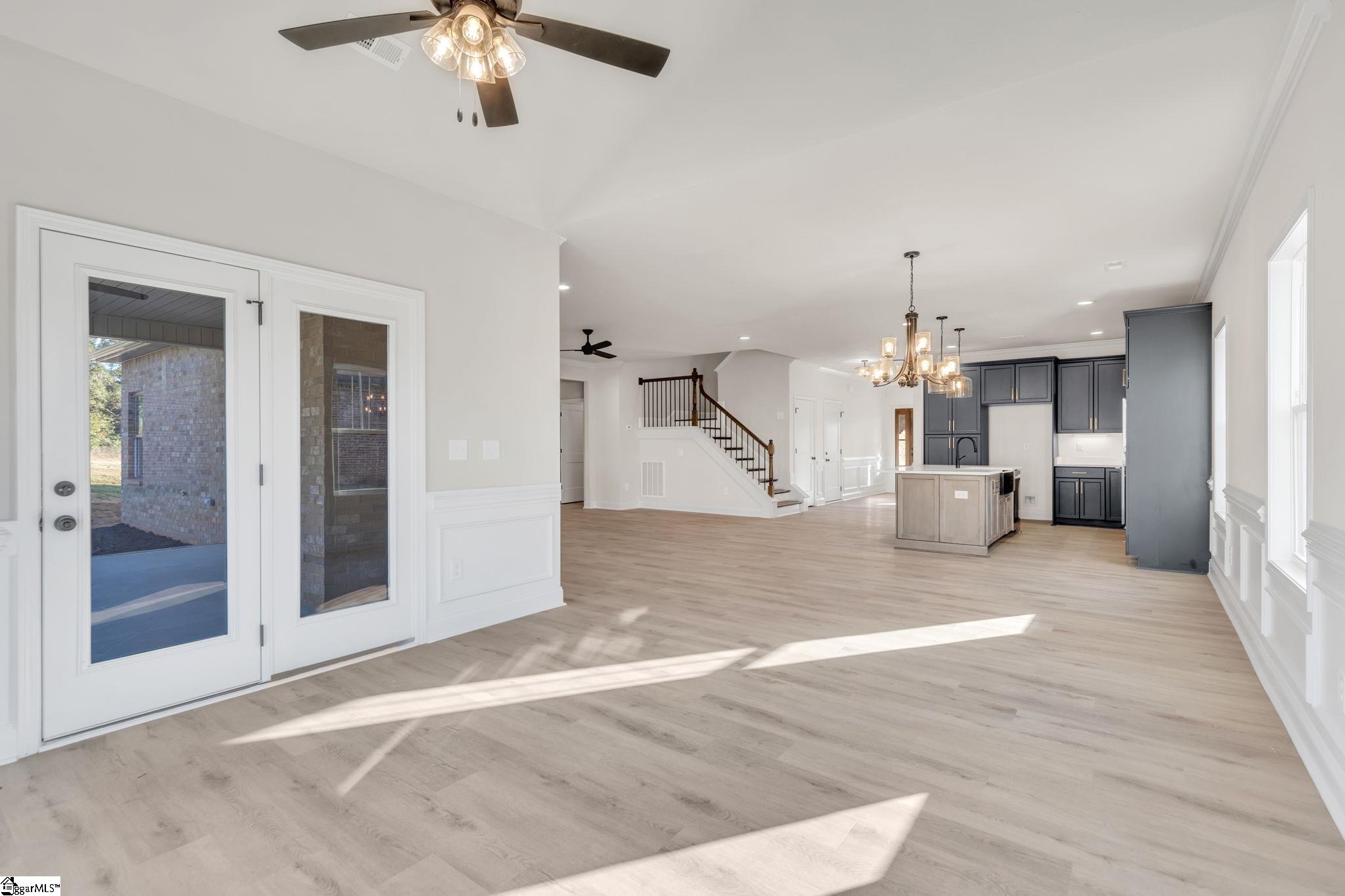 140 Mimosa Road UNIT Lot 27 Inman, SC 29349