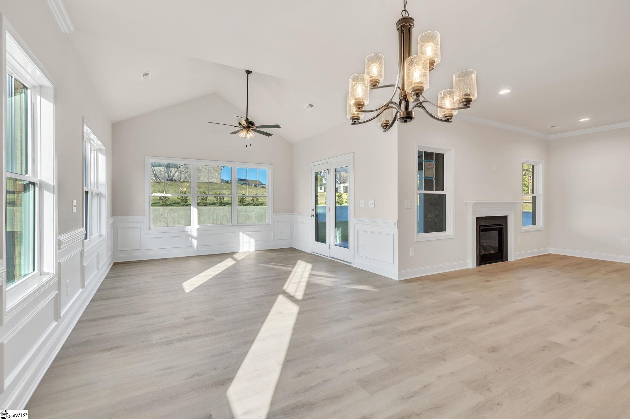 140 Mimosa Road UNIT Lot 27 Inman, SC 29349