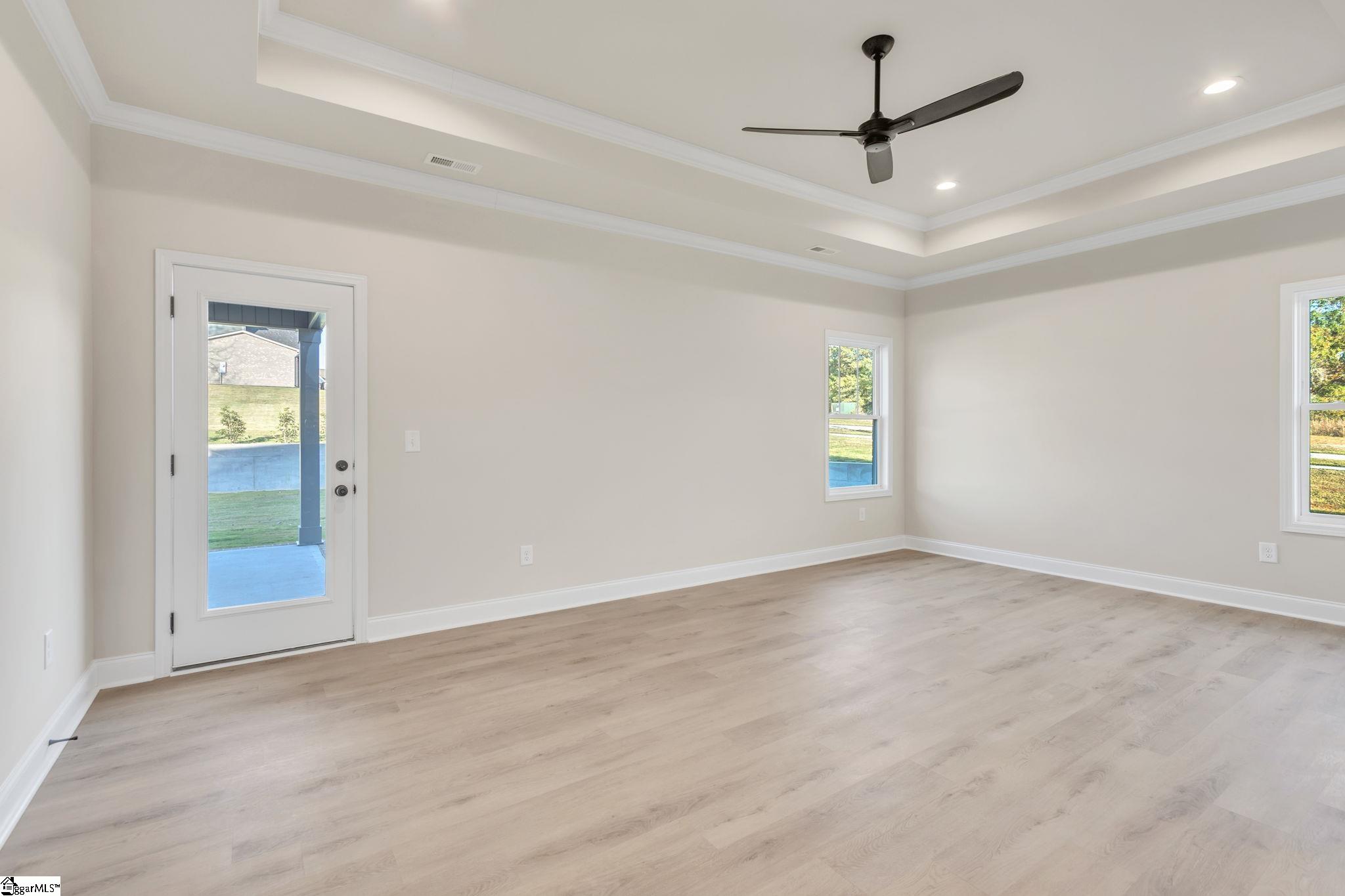 140 Mimosa Road UNIT Lot 27 Inman, SC 29349