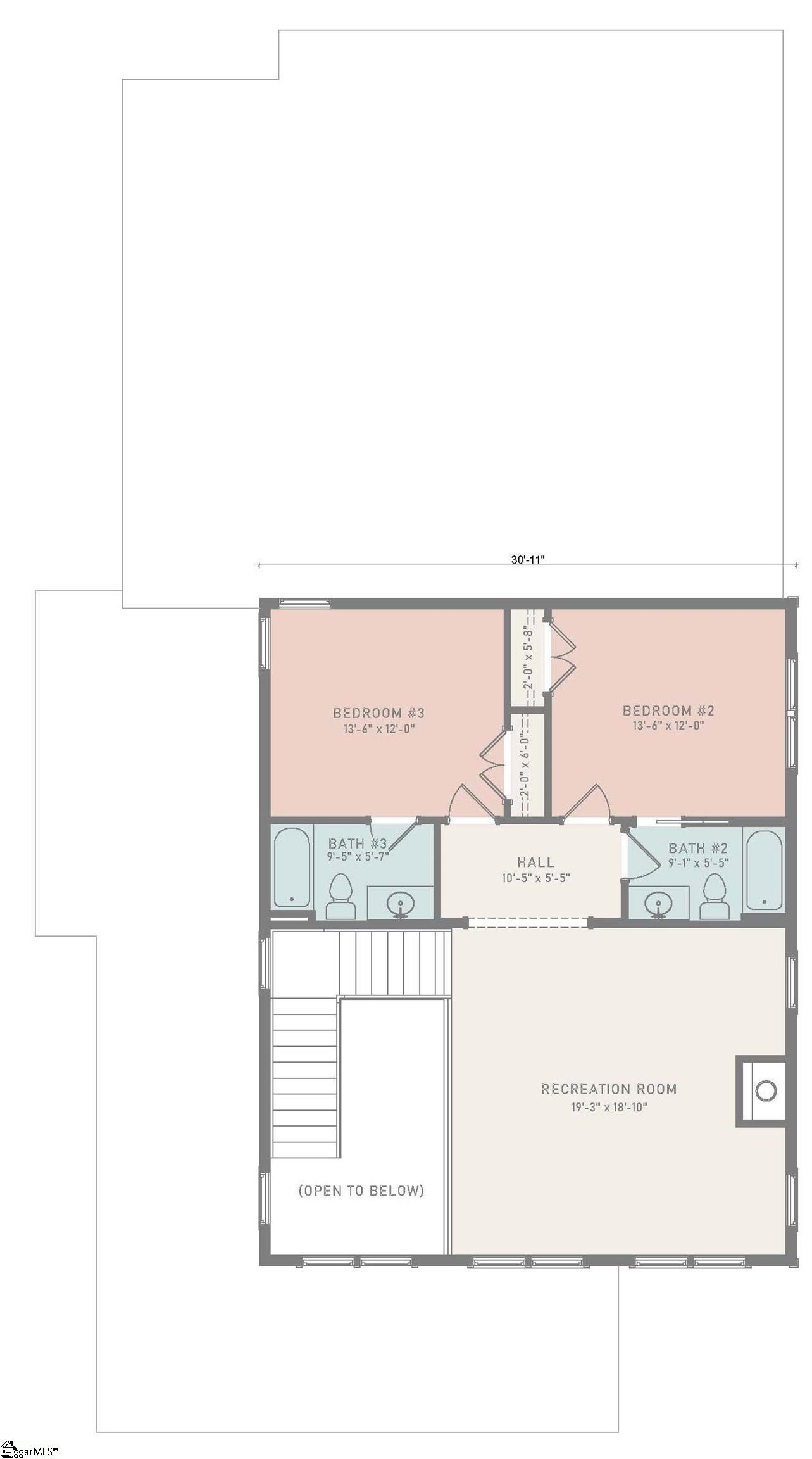 101 Burris Drive Greenville, SC 29615