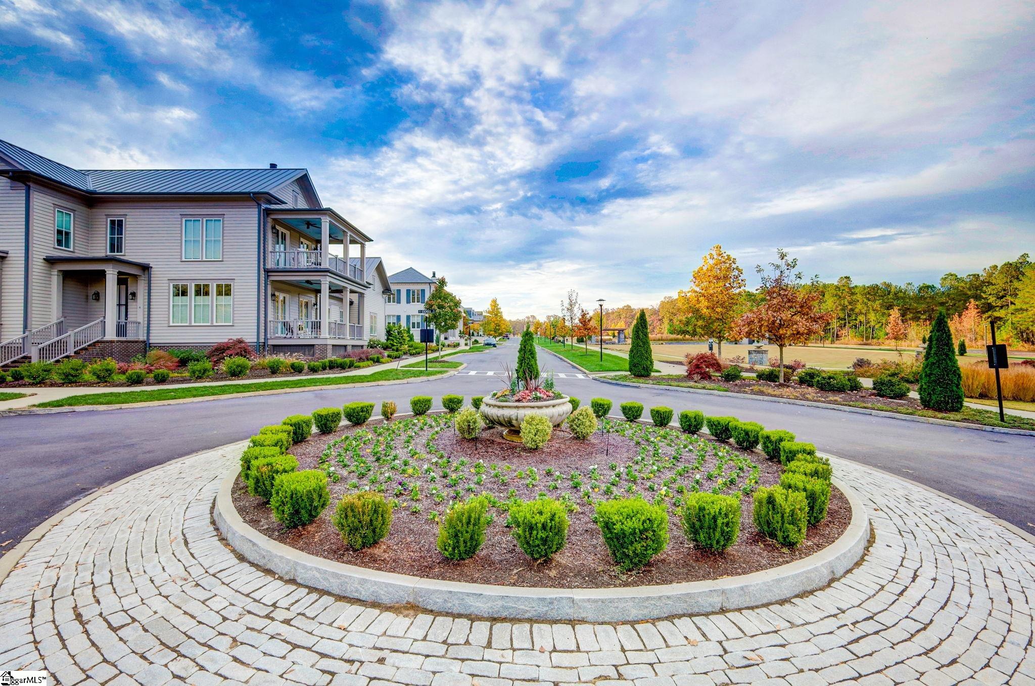 101 Burris Drive Greenville, SC 29615