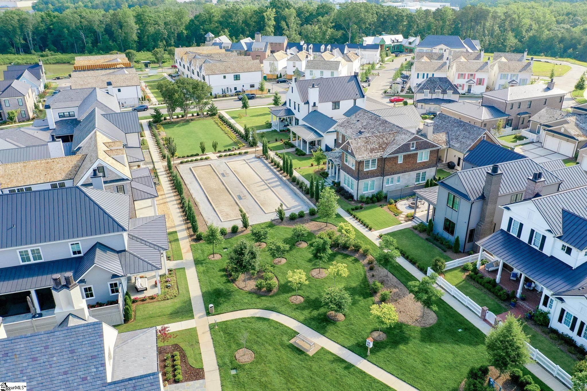 101 Burris Drive Greenville, SC 29615