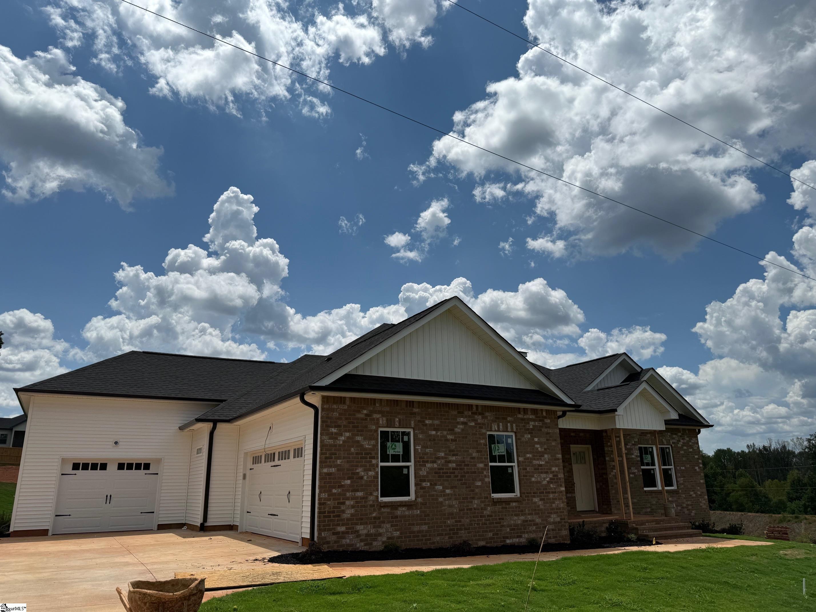 423 Ben Johnson Road UNIT Lot 19 Inman, SC 29349