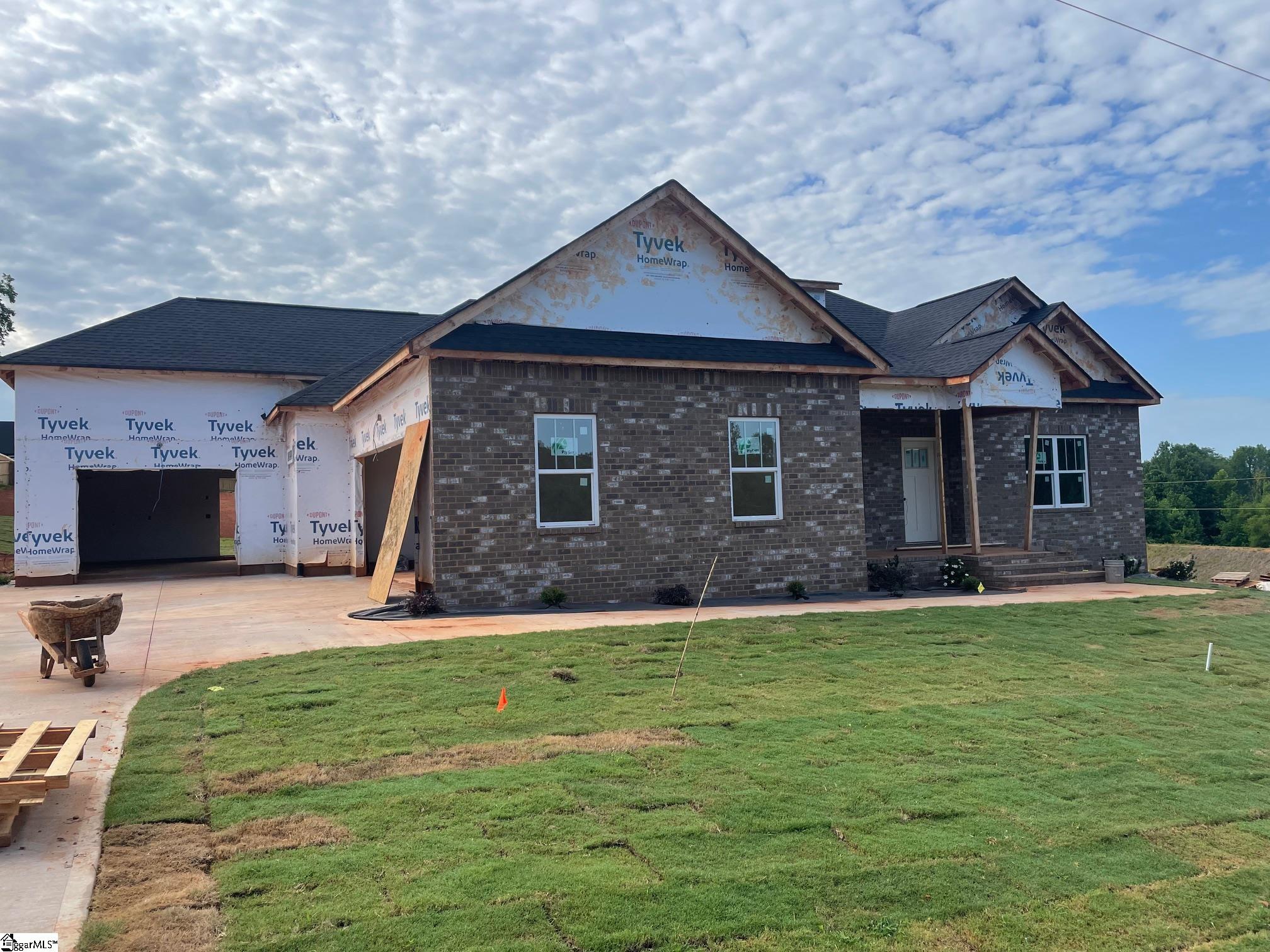 423 Ben Johnson Road UNIT Lot 19 Inman, SC 29349