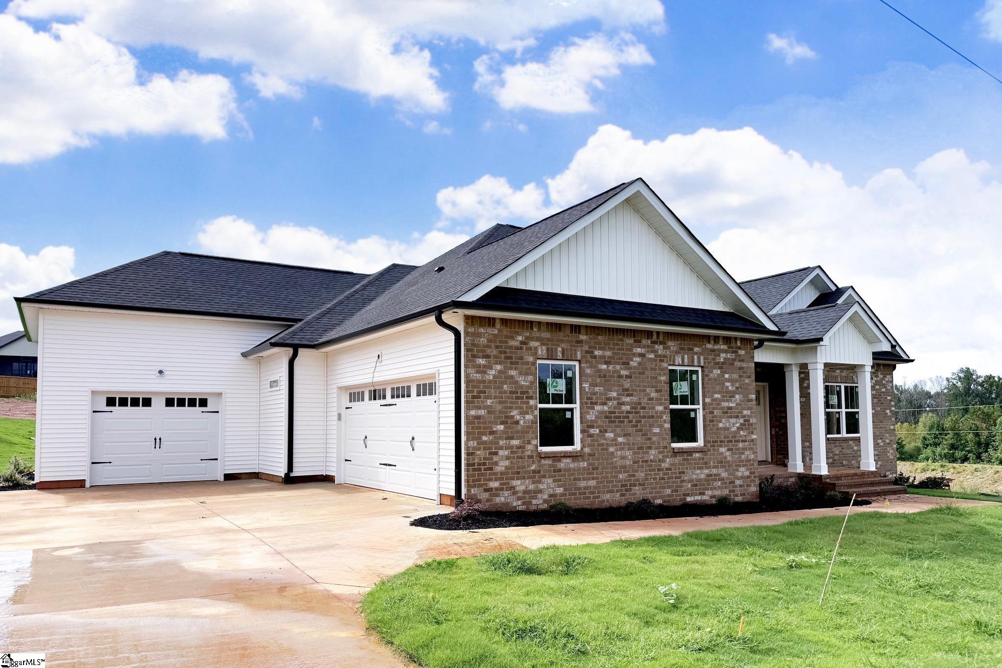 423 Ben Johnson Road UNIT Lot 19 Inman, SC 29349