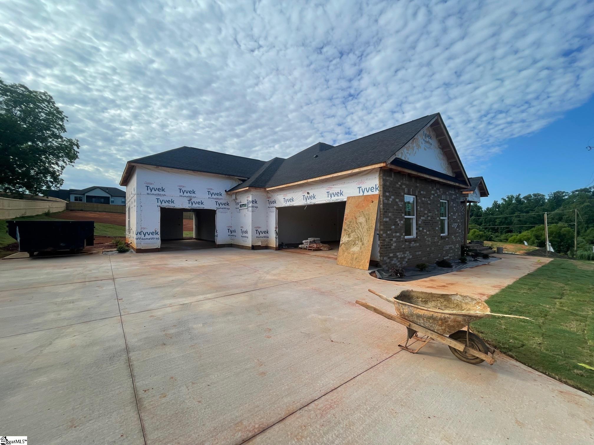 423 Ben Johnson Road UNIT Lot 19 Inman, SC 29349