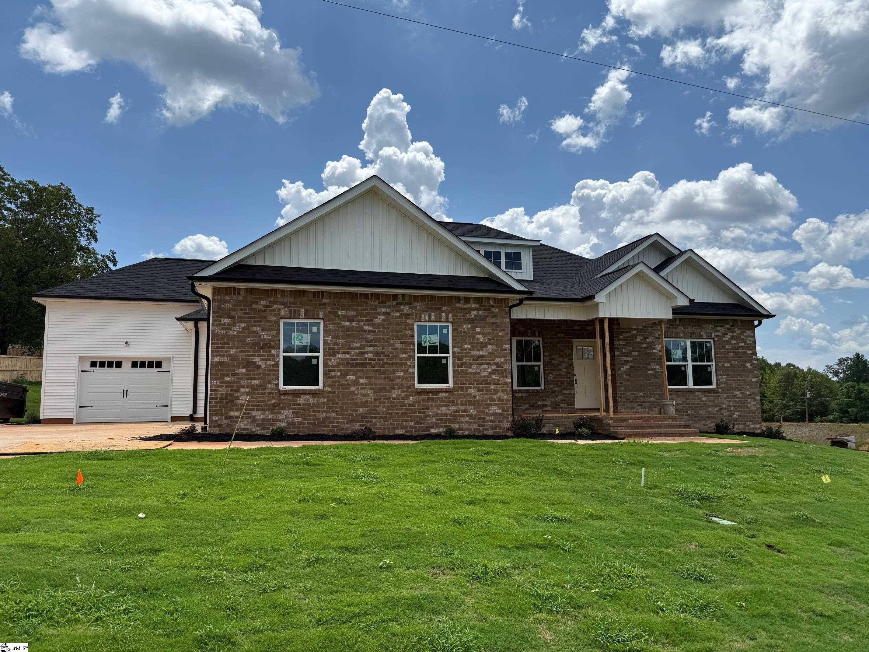 423 Ben Johnson Road UNIT Lot 19 Inman, SC 29349