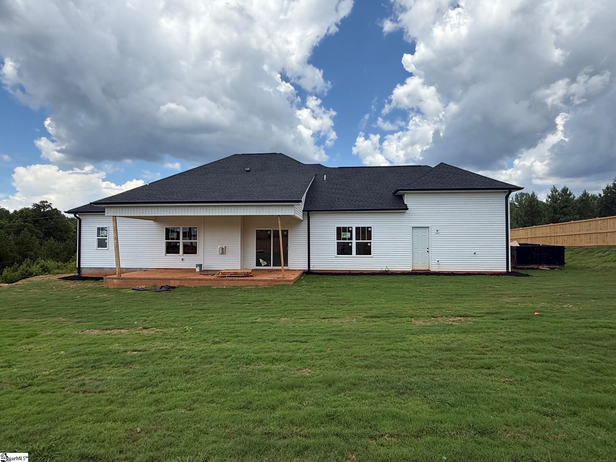423 Ben Johnson Road UNIT Lot 19 Inman, SC 29349