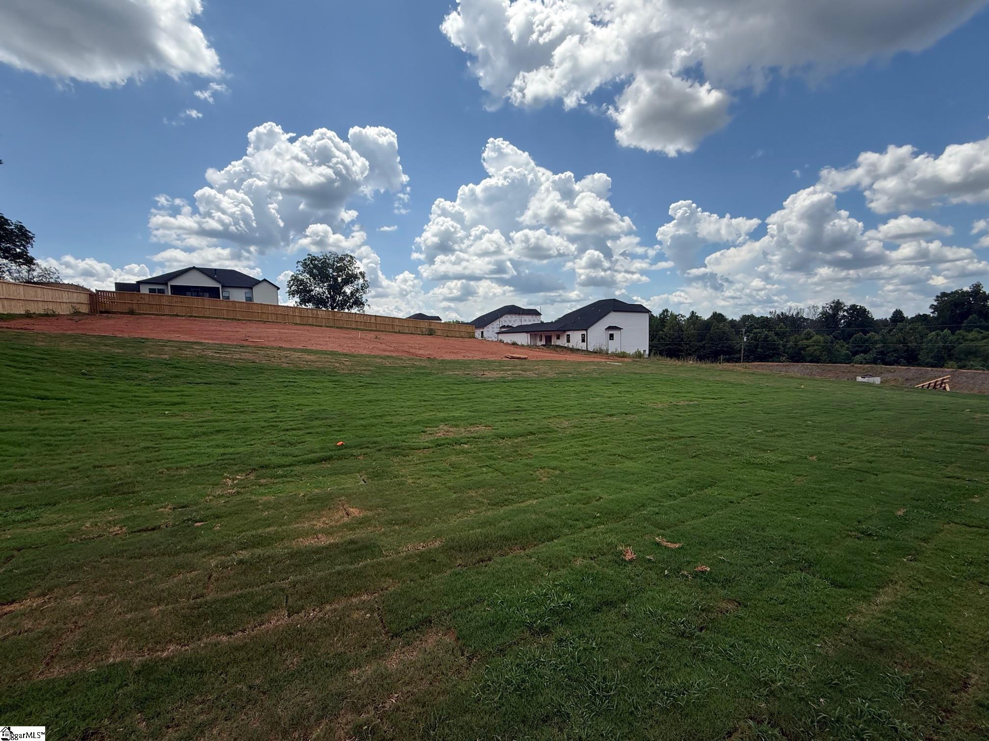 423 Ben Johnson Road UNIT Lot 19 Inman, SC 29349