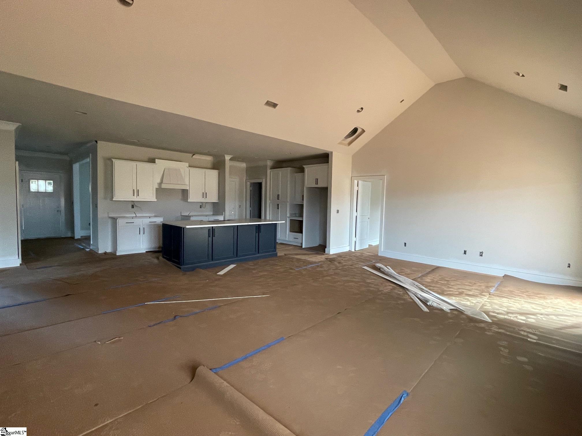 423 Ben Johnson Road UNIT Lot 19 Inman, SC 29349