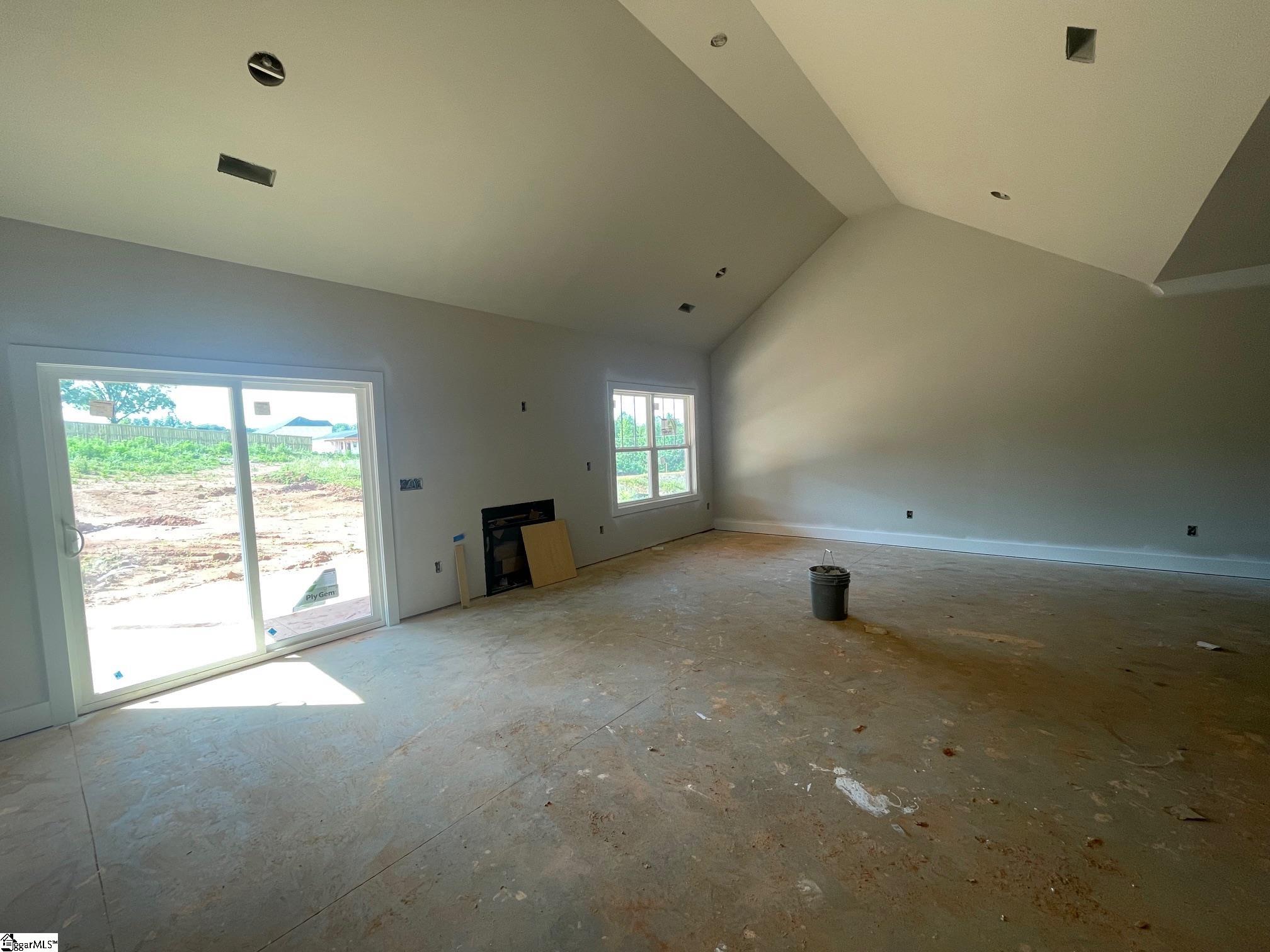 423 Ben Johnson Road UNIT Lot 19 Inman, SC 29349