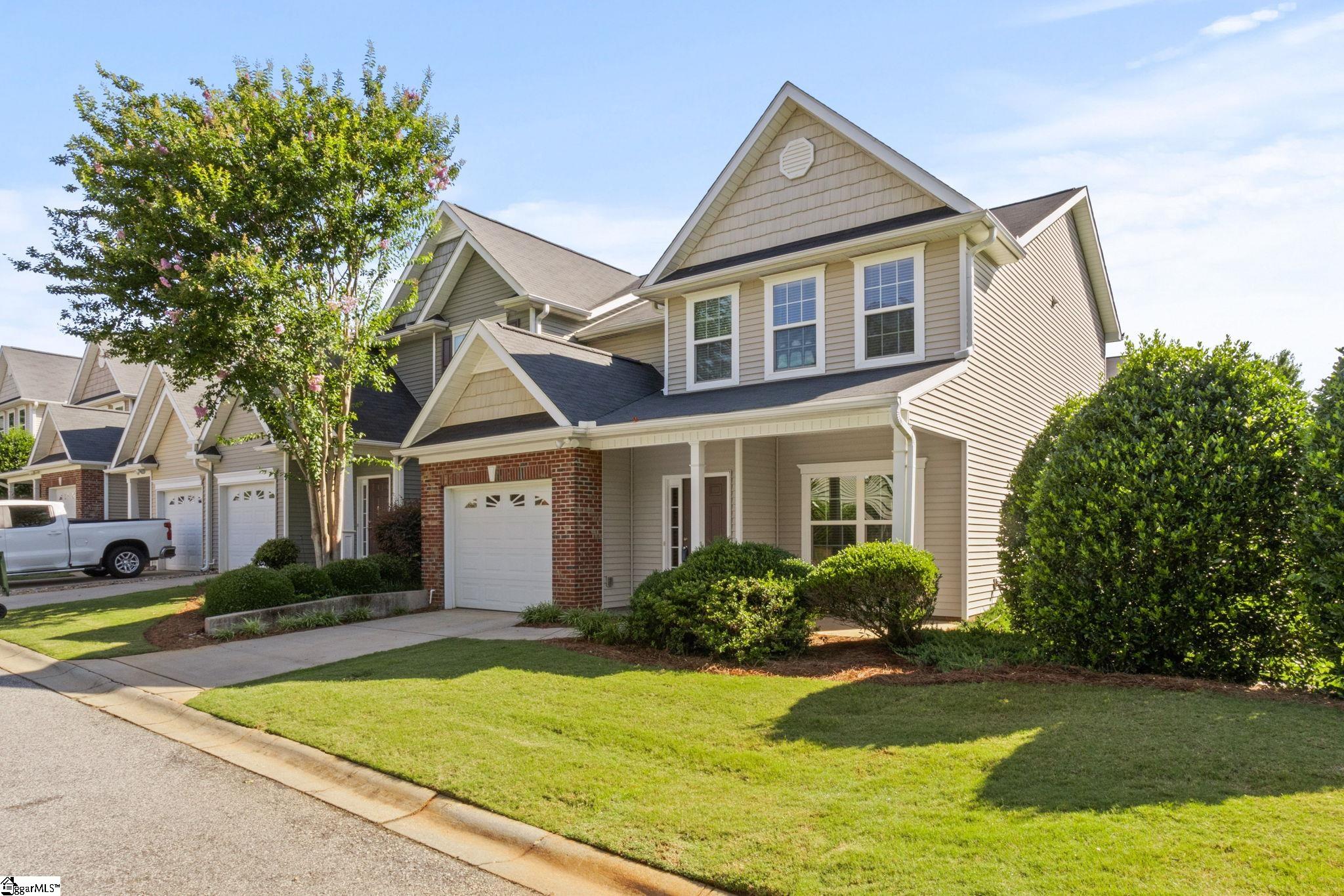 615 Mount Sinai Lane Simpsonville, SC 29681