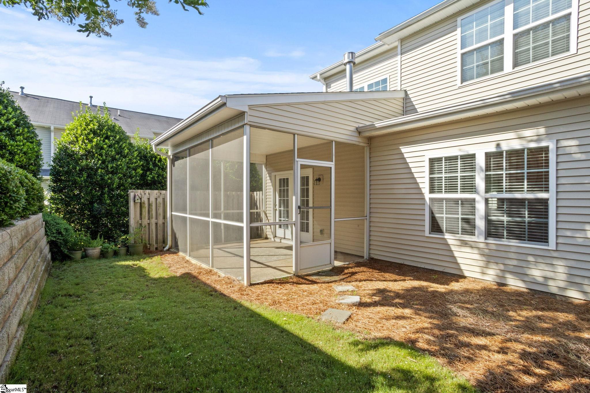 615 Mount Sinai Lane Simpsonville, SC 29681