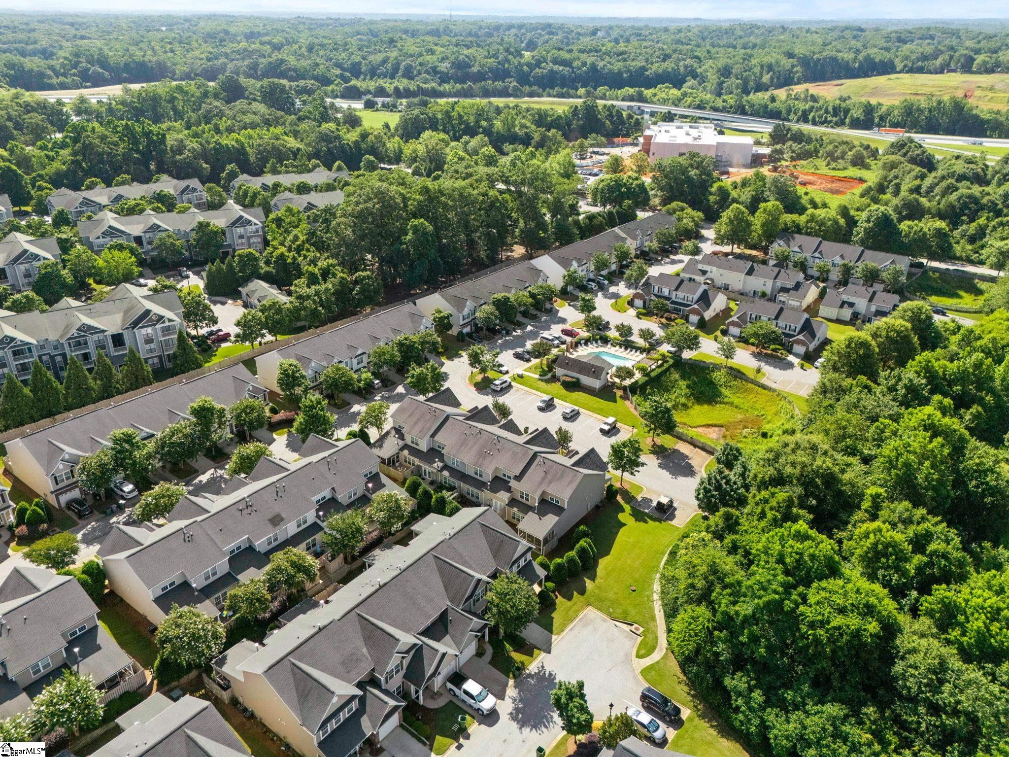 615 Mount Sinai Lane Simpsonville, SC 29681