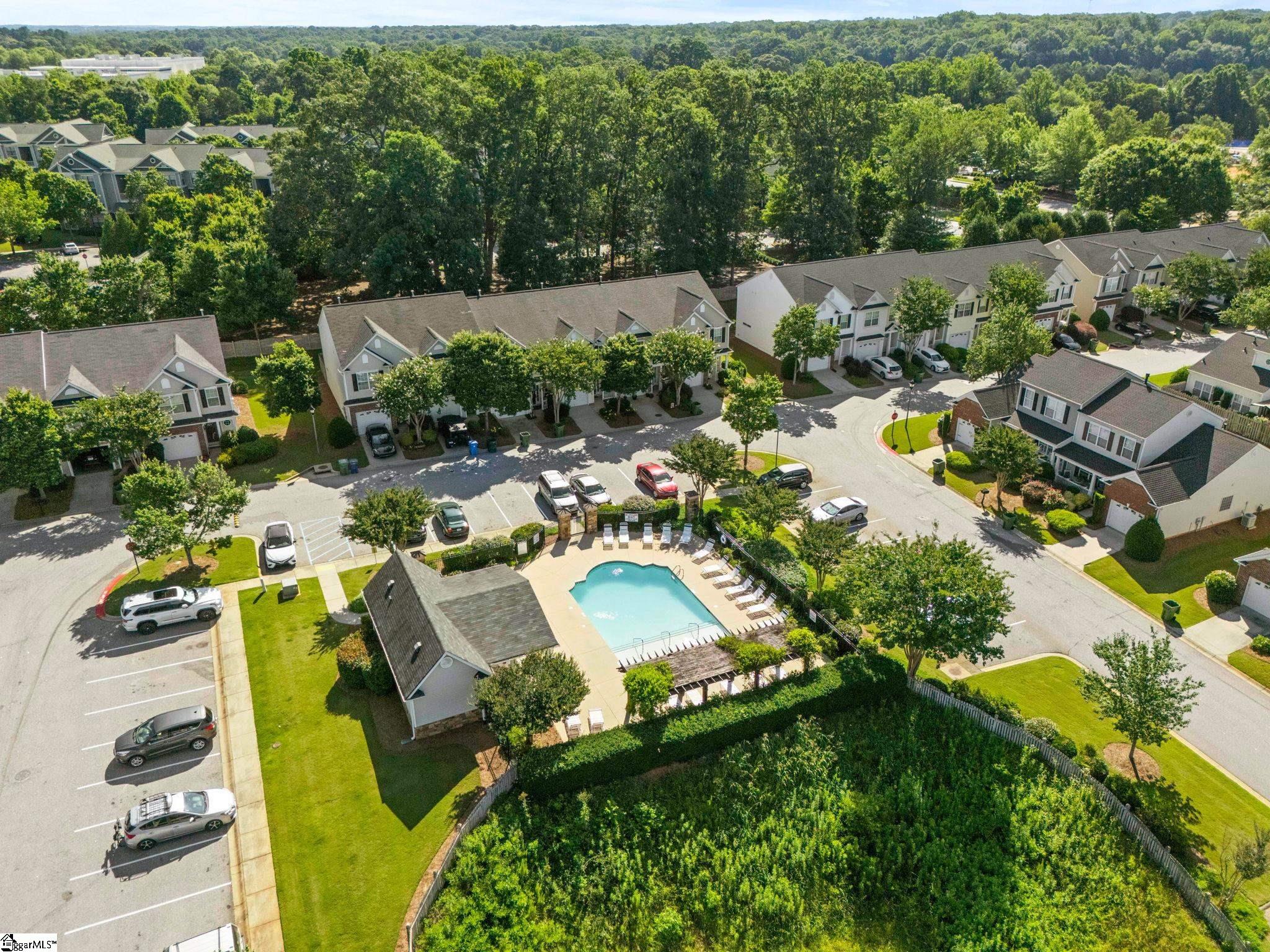 615 Mount Sinai Lane Simpsonville, SC 29681