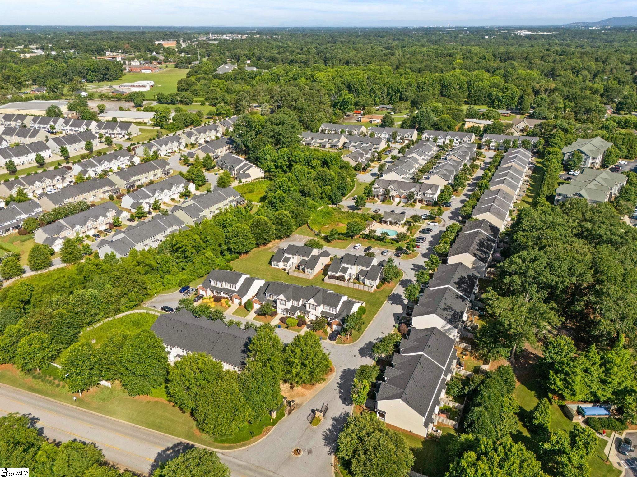 615 Mount Sinai Lane Simpsonville, SC 29681
