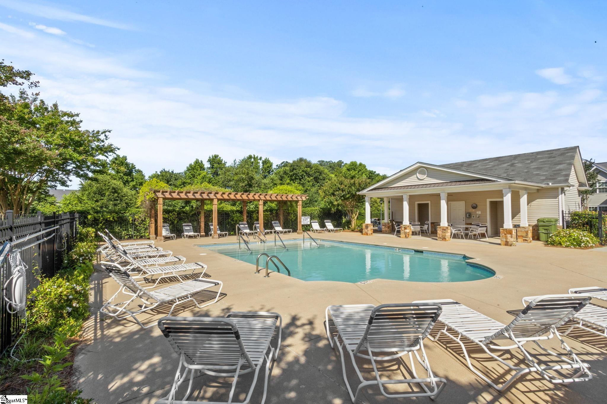 615 Mount Sinai Lane Simpsonville, SC 29681