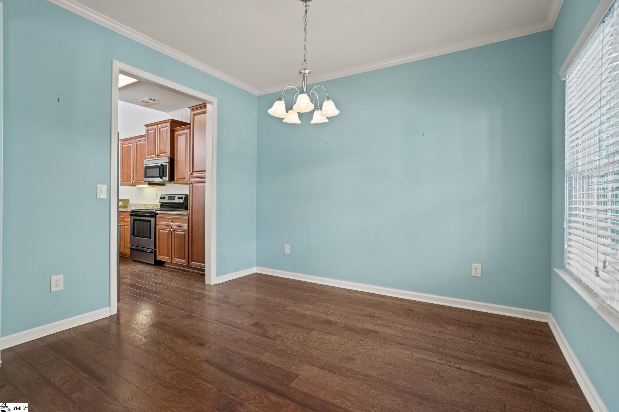 615 Mount Sinai Lane Simpsonville, SC 29681
