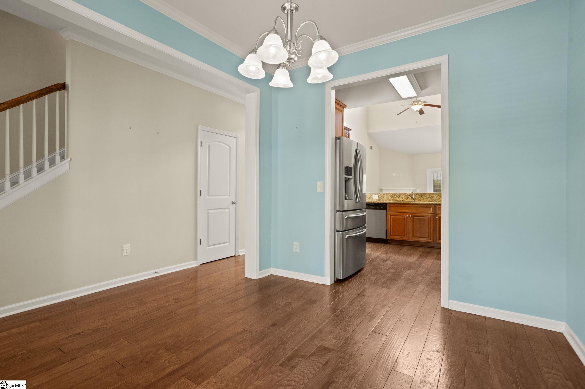615 Mount Sinai Lane Simpsonville, SC 29681