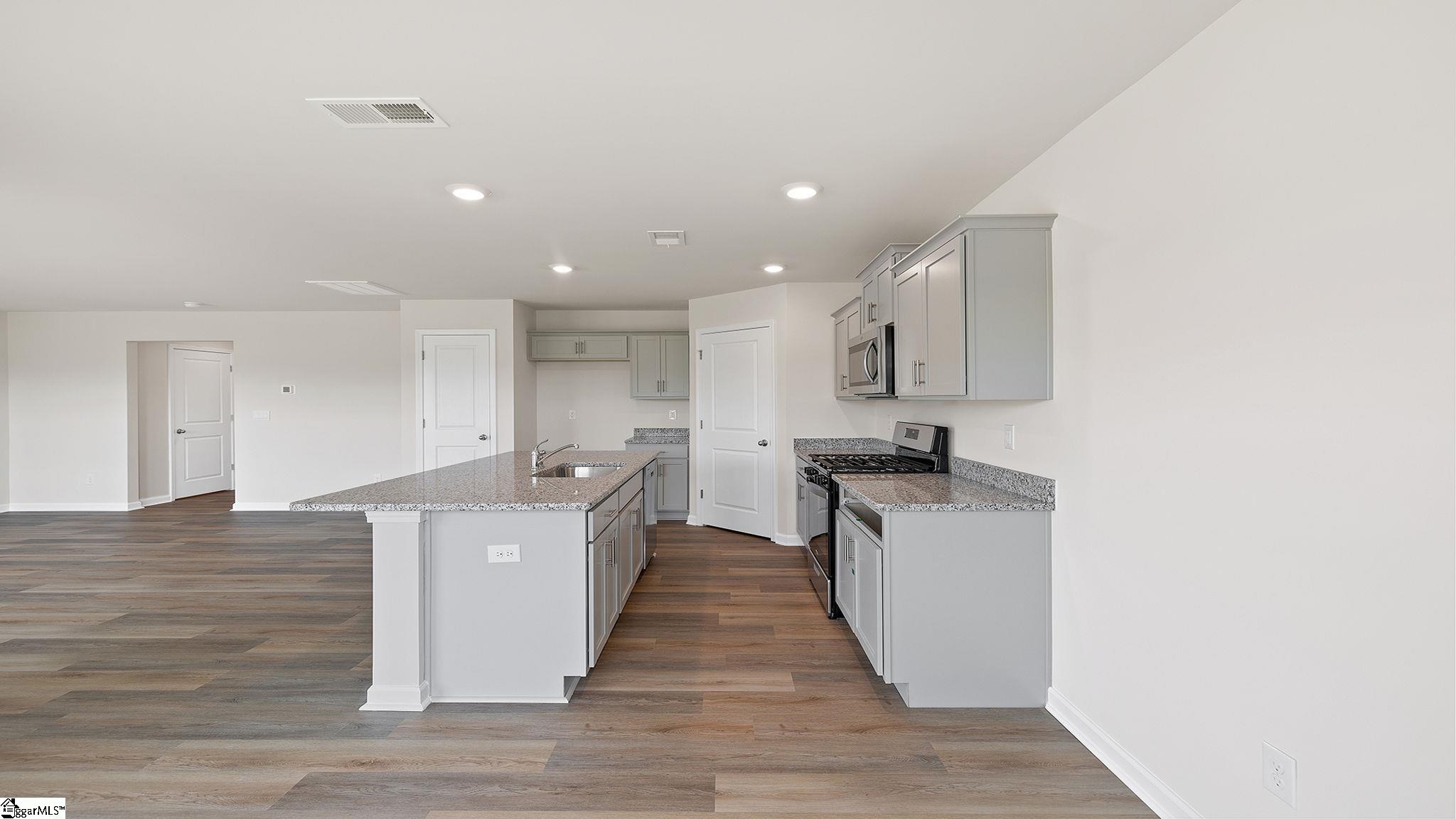 120 Elgin Drive Laurens, SC 29360