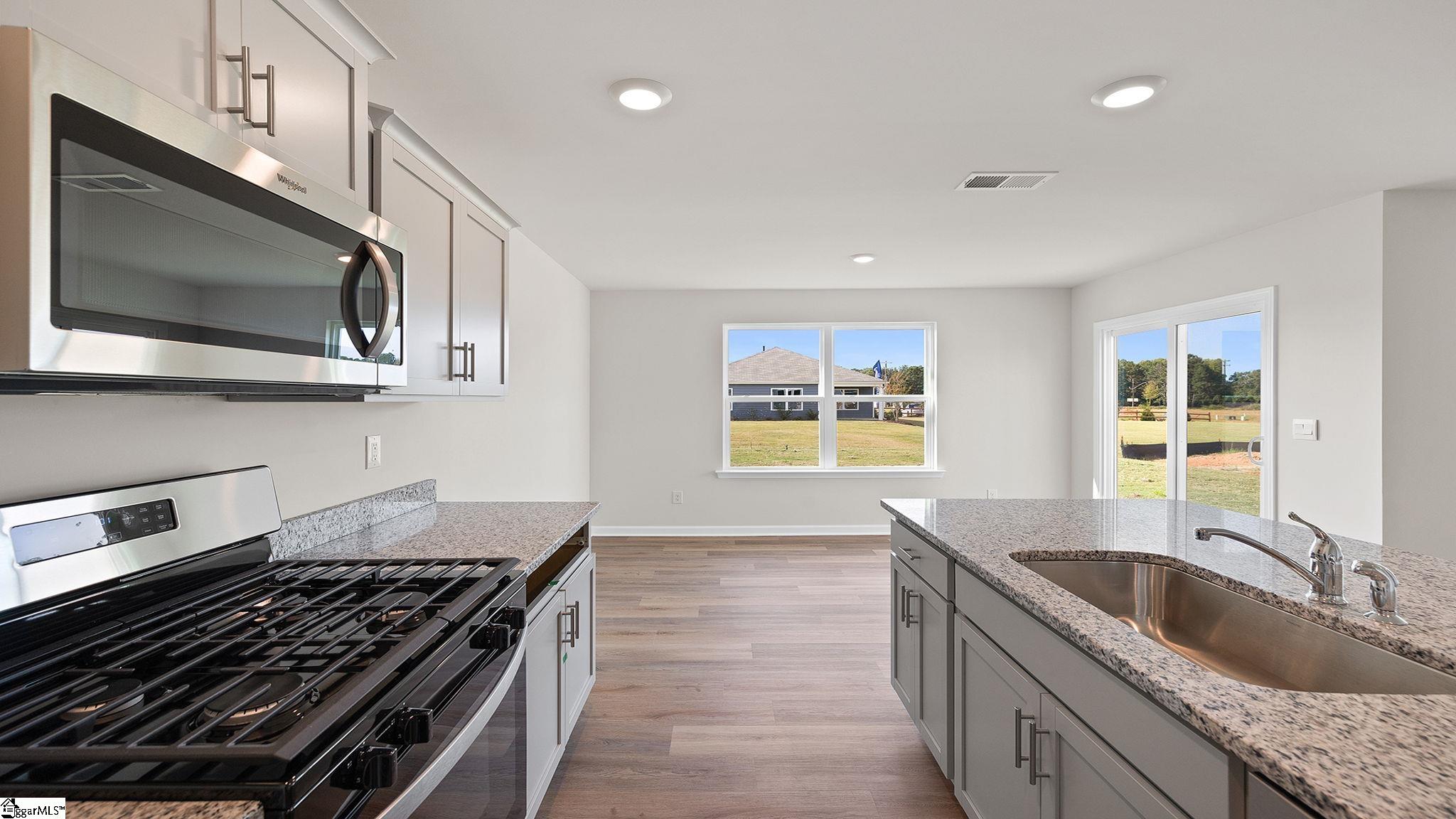 120 Elgin Drive Laurens, SC 29360