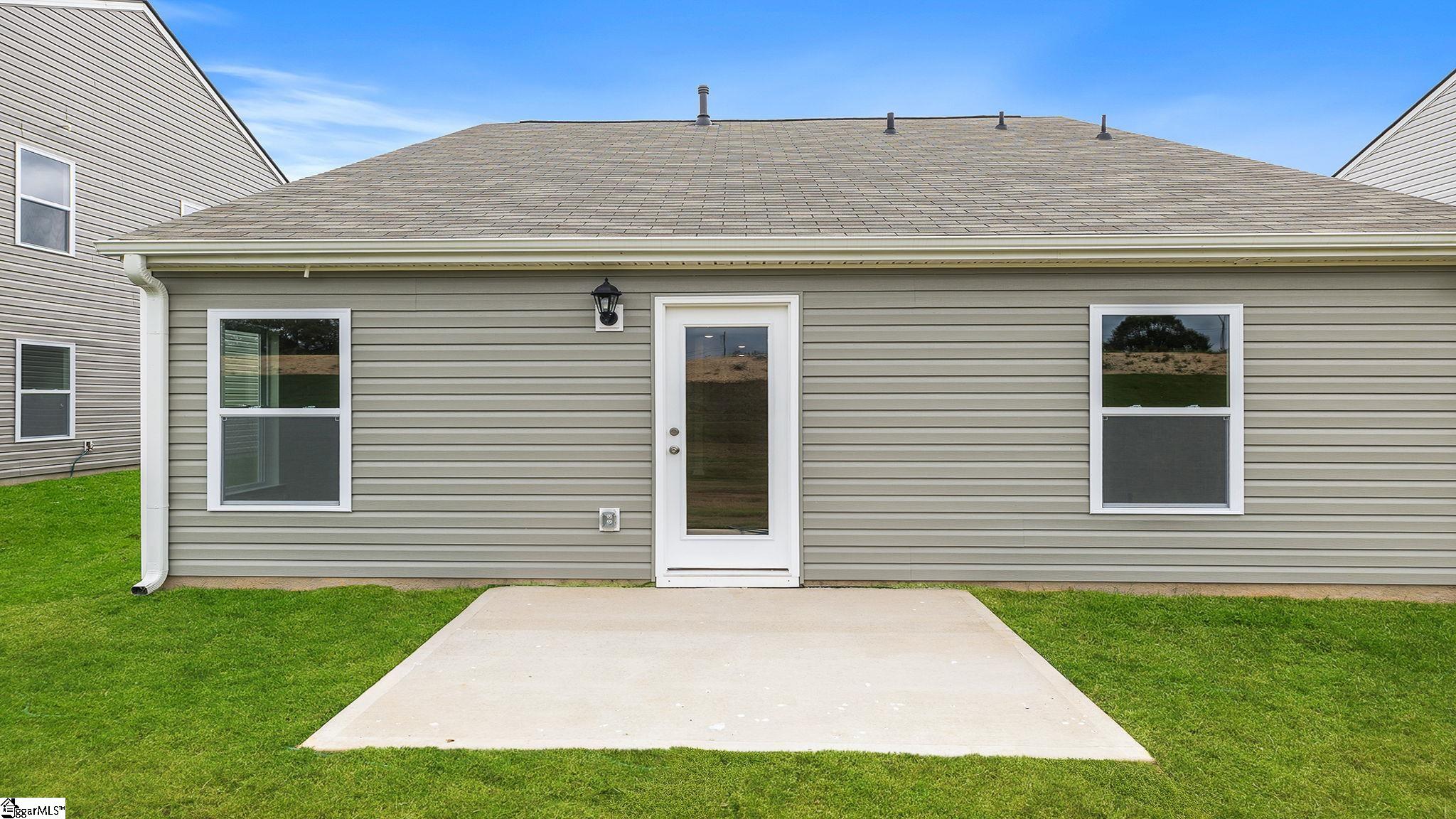 519 Cordgrass Road Fountain Inn, SC 29644