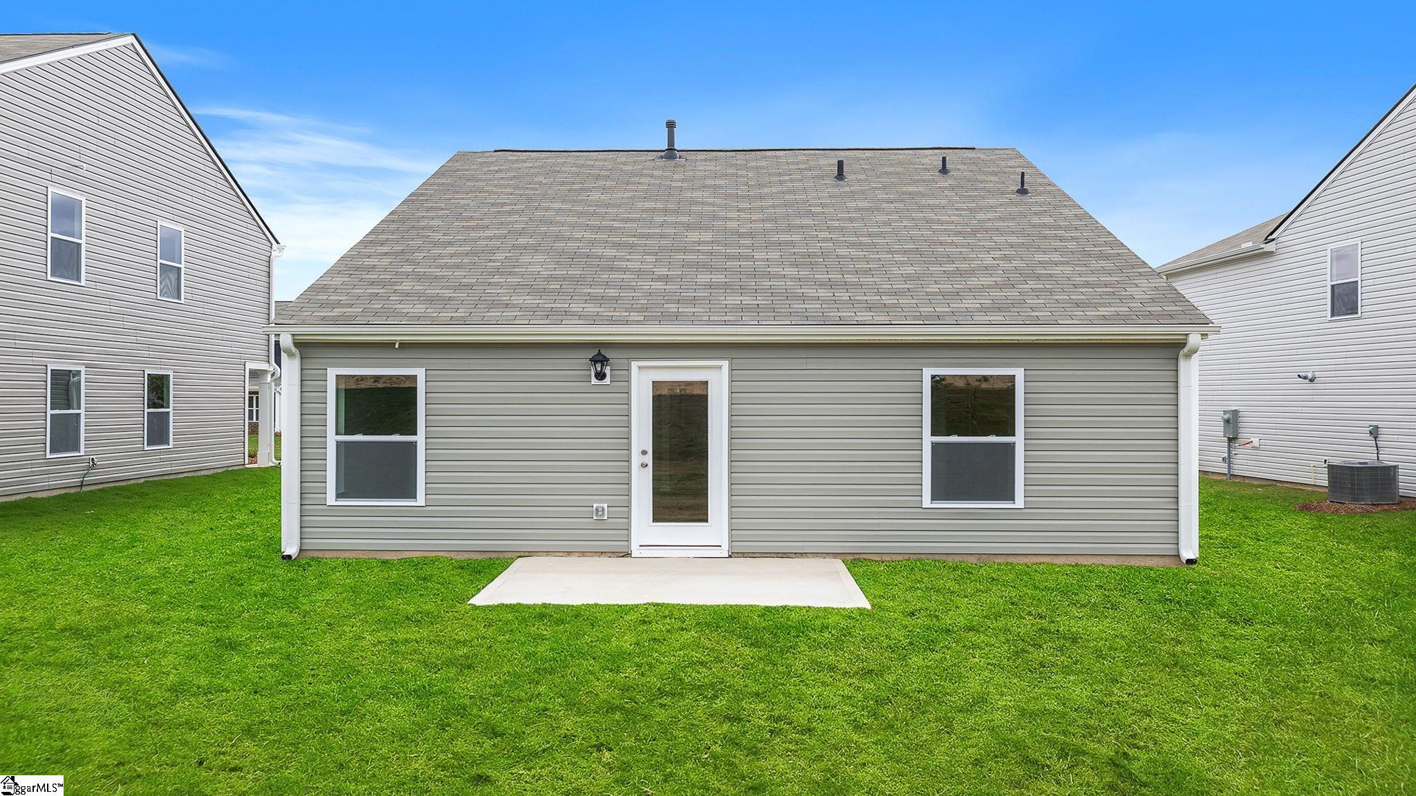 519 Cordgrass Road Fountain Inn, SC 29644