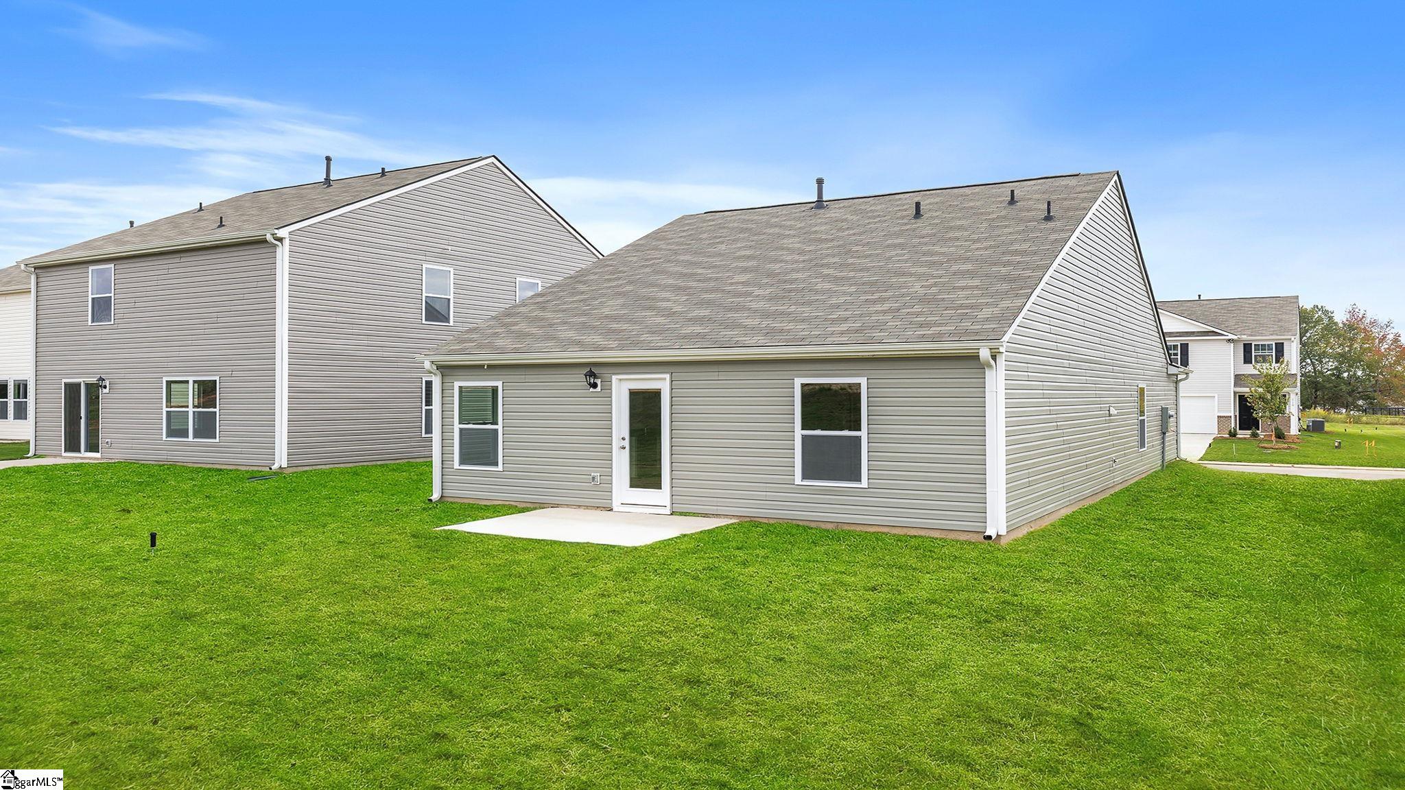 519 Cordgrass Road Fountain Inn, SC 29644