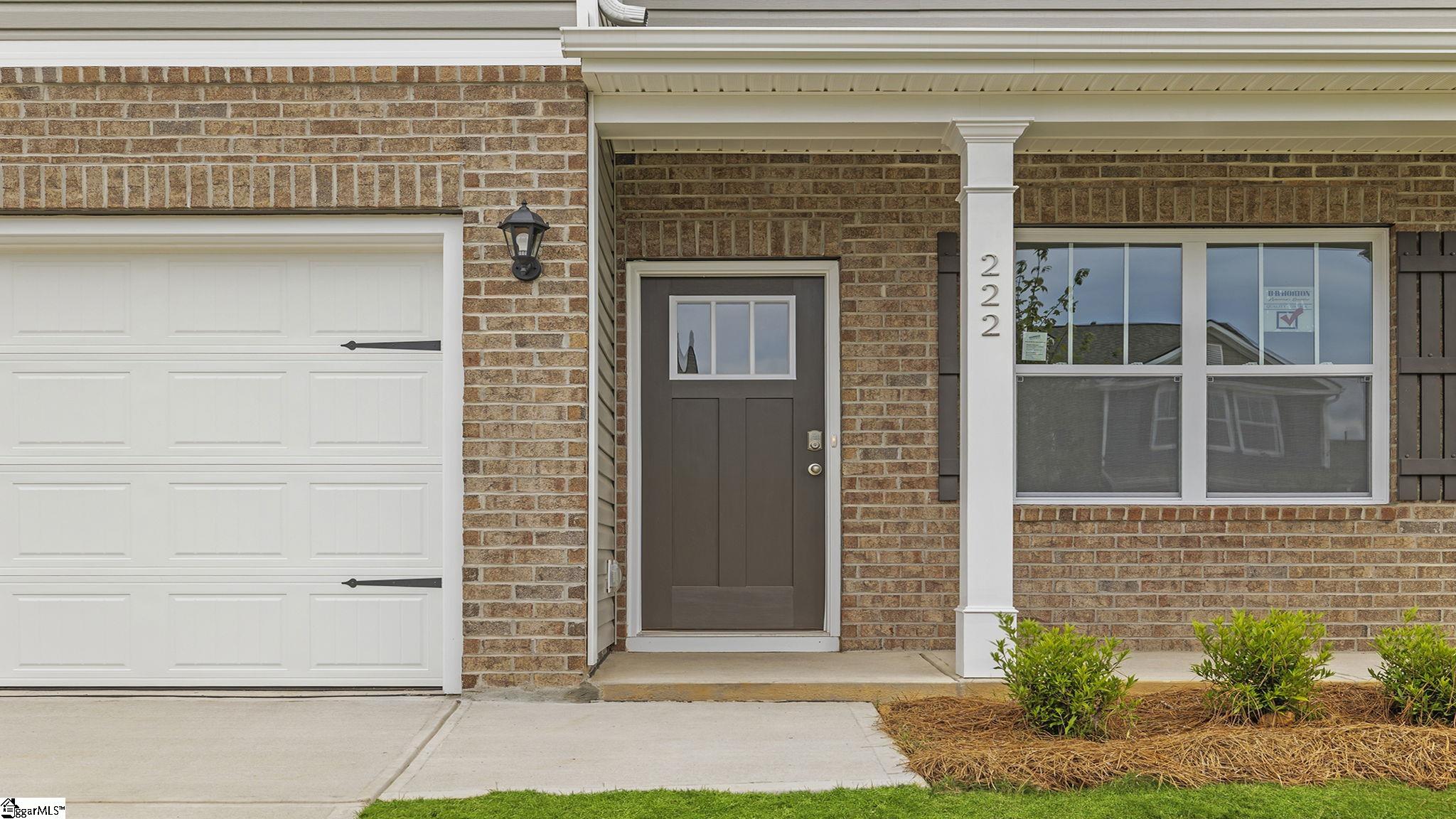 222 Mosby Drive Fountain Inn, SC 29644