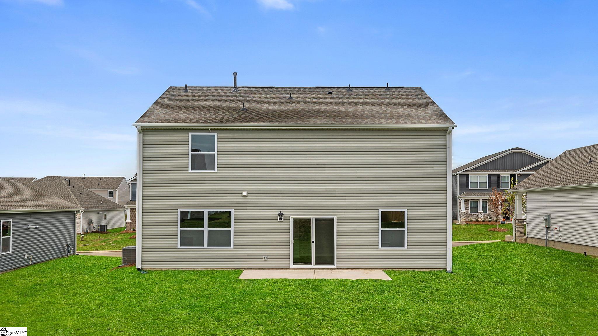 222 Mosby Drive Fountain Inn, SC 29644