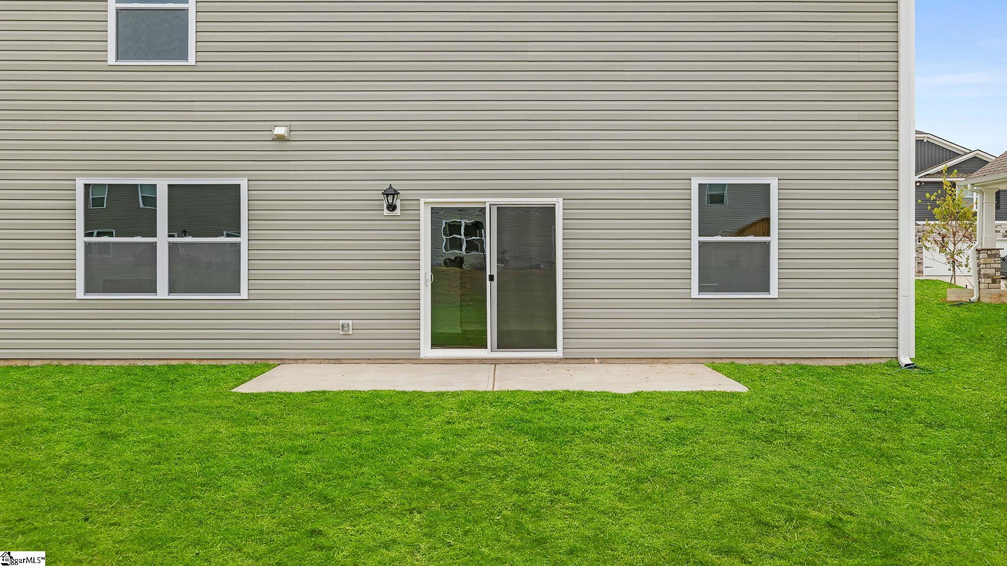 222 Mosby Drive Fountain Inn, SC 29644