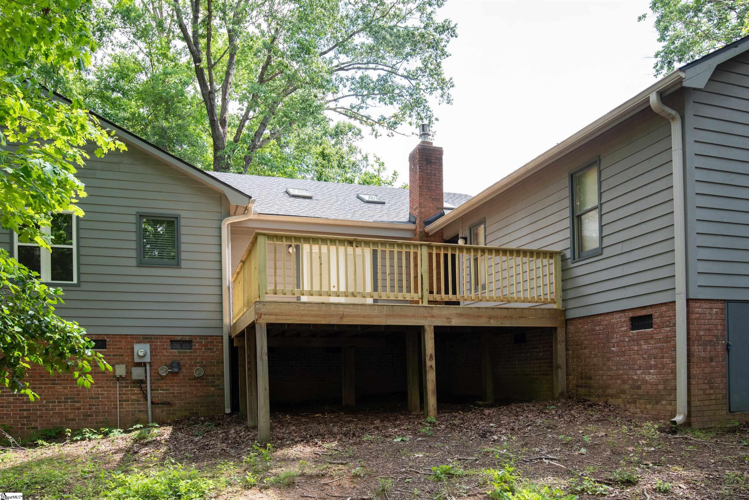 154 Poplar Knoll Drive Moore, SC 29369-9203