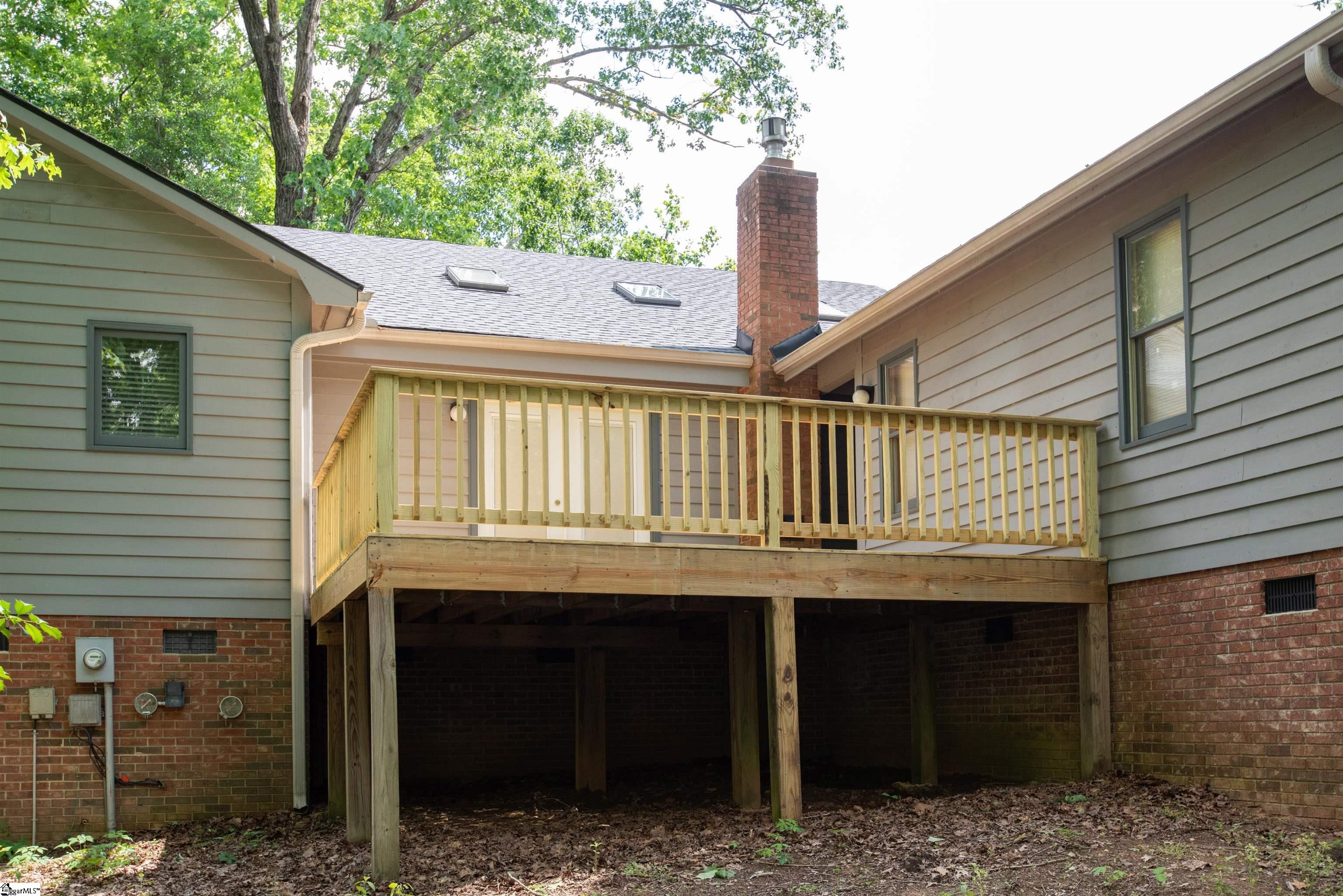 154 Poplar Knoll Drive Moore, SC 29369-9203