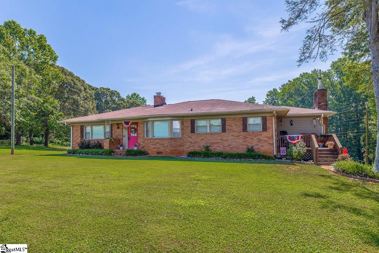 849 Harvey Road Greer, SC 29651