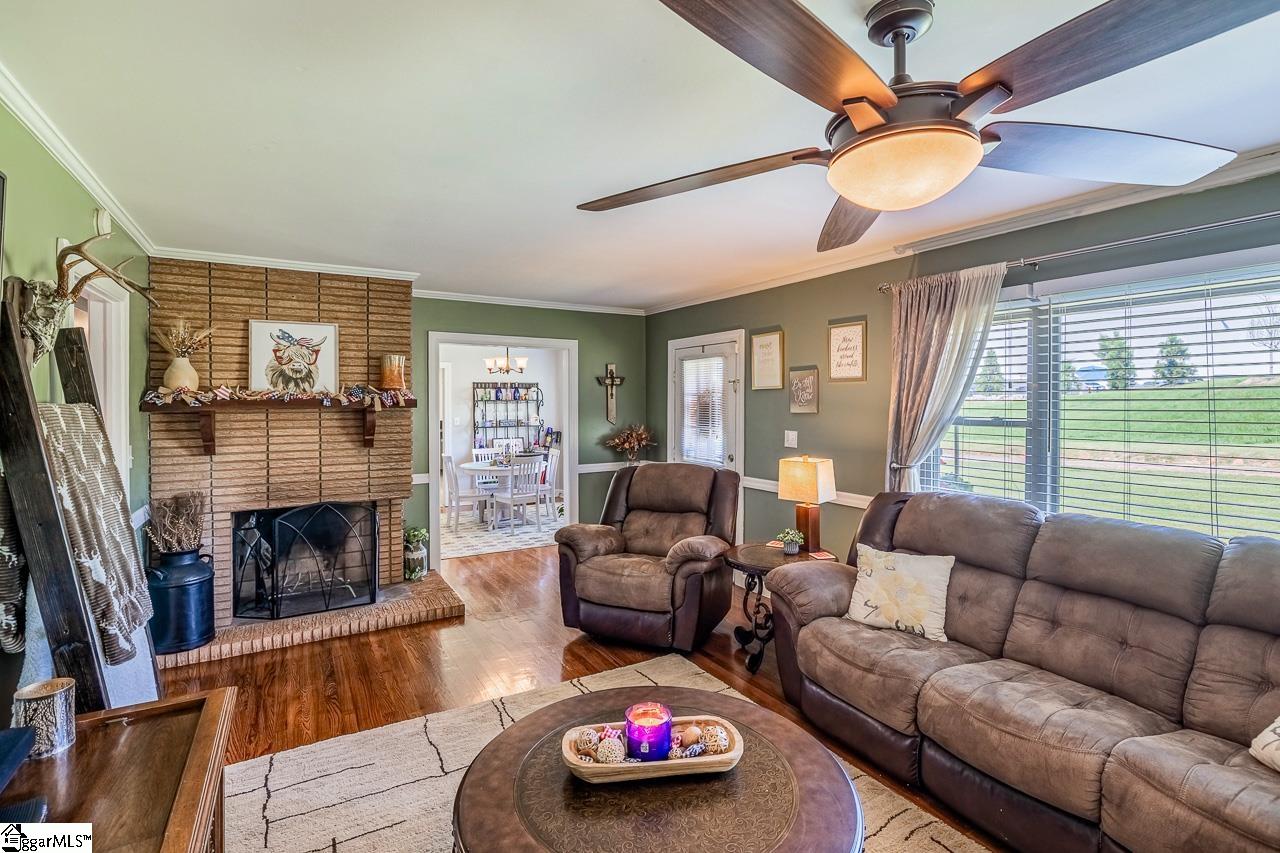 849 Harvey Road Greer, SC 29651