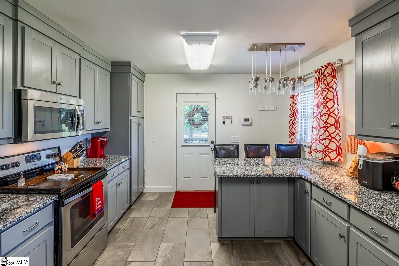 849 Harvey Road Greer, SC 29651