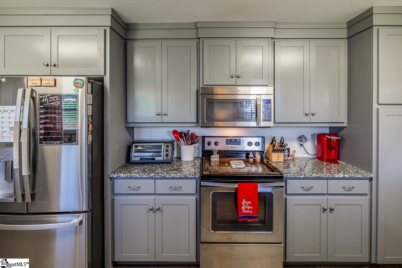 849 Harvey Road Greer, SC 29651