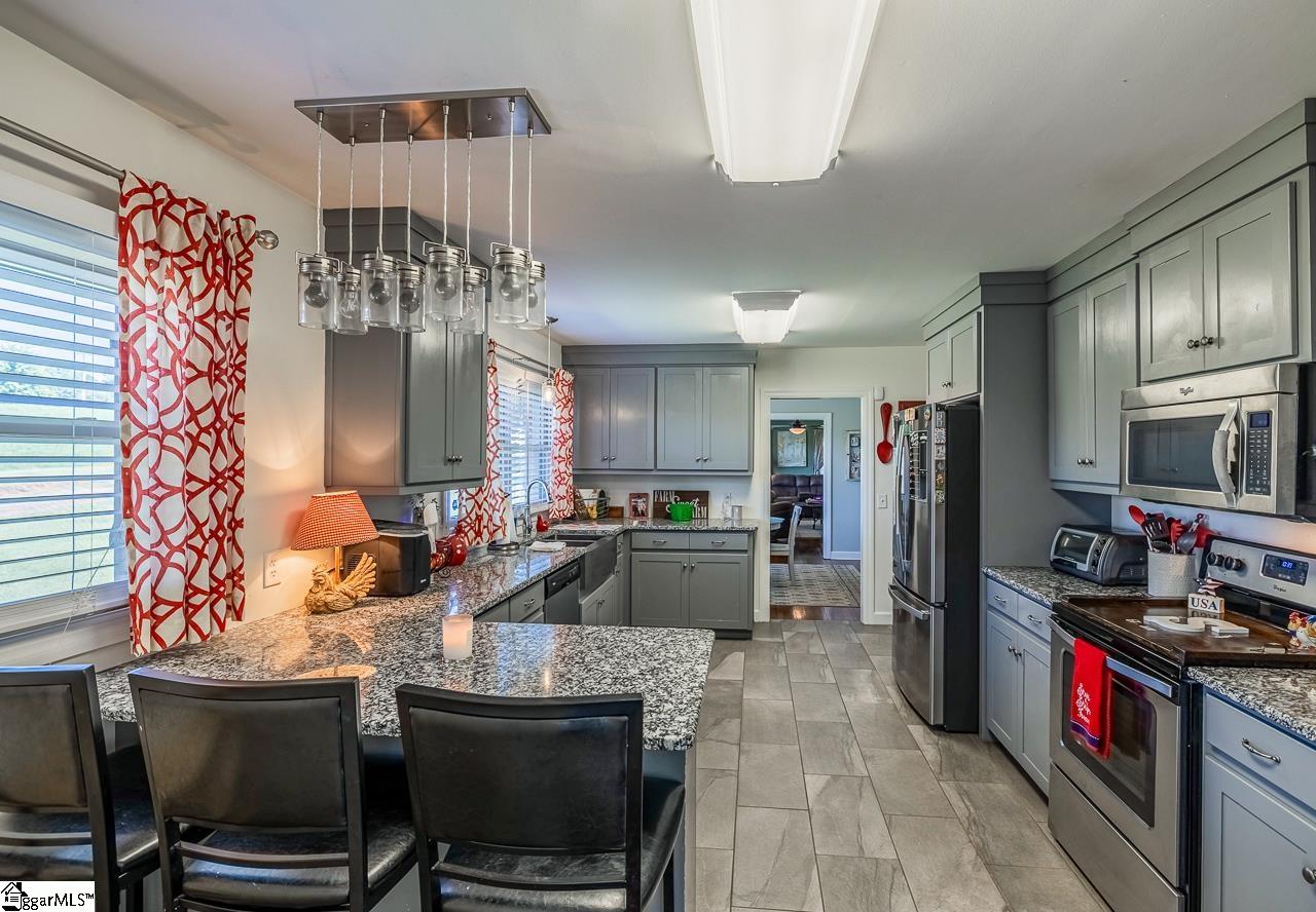 849 Harvey Road Greer, SC 29651