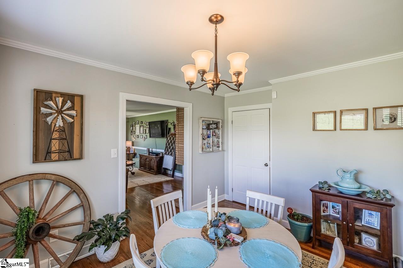 849 Harvey Road Greer, SC 29651