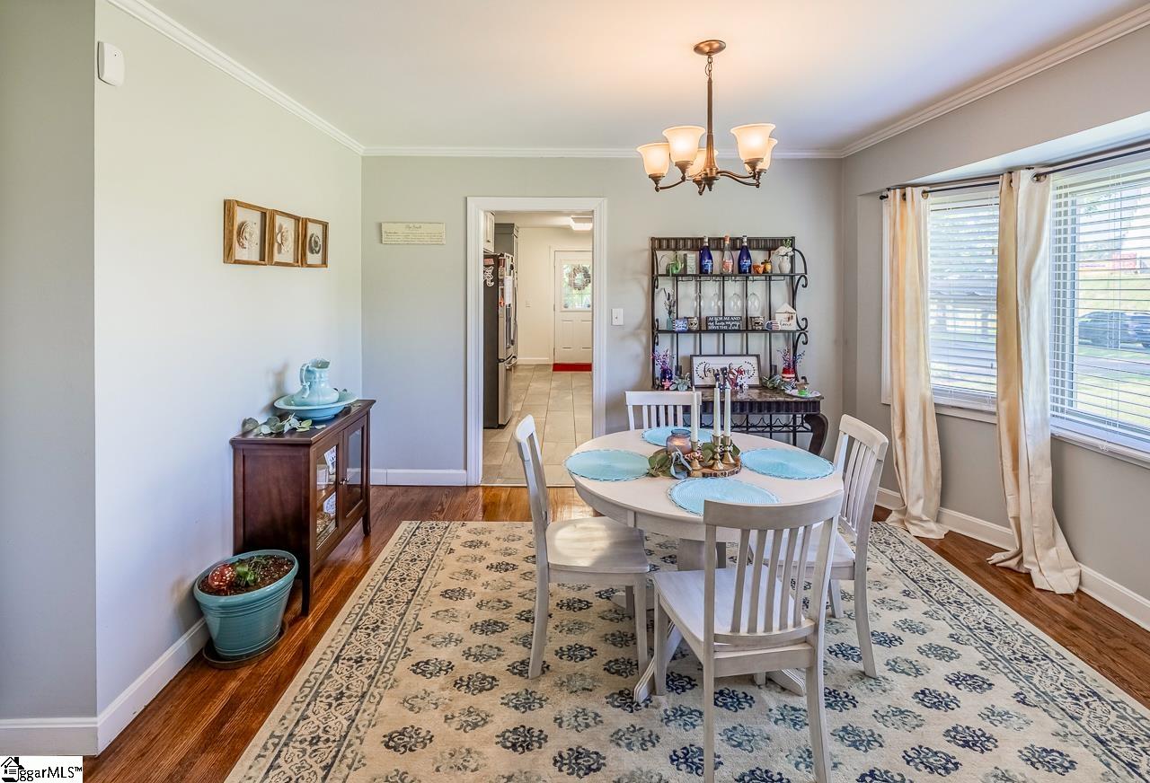 849 Harvey Road Greer, SC 29651