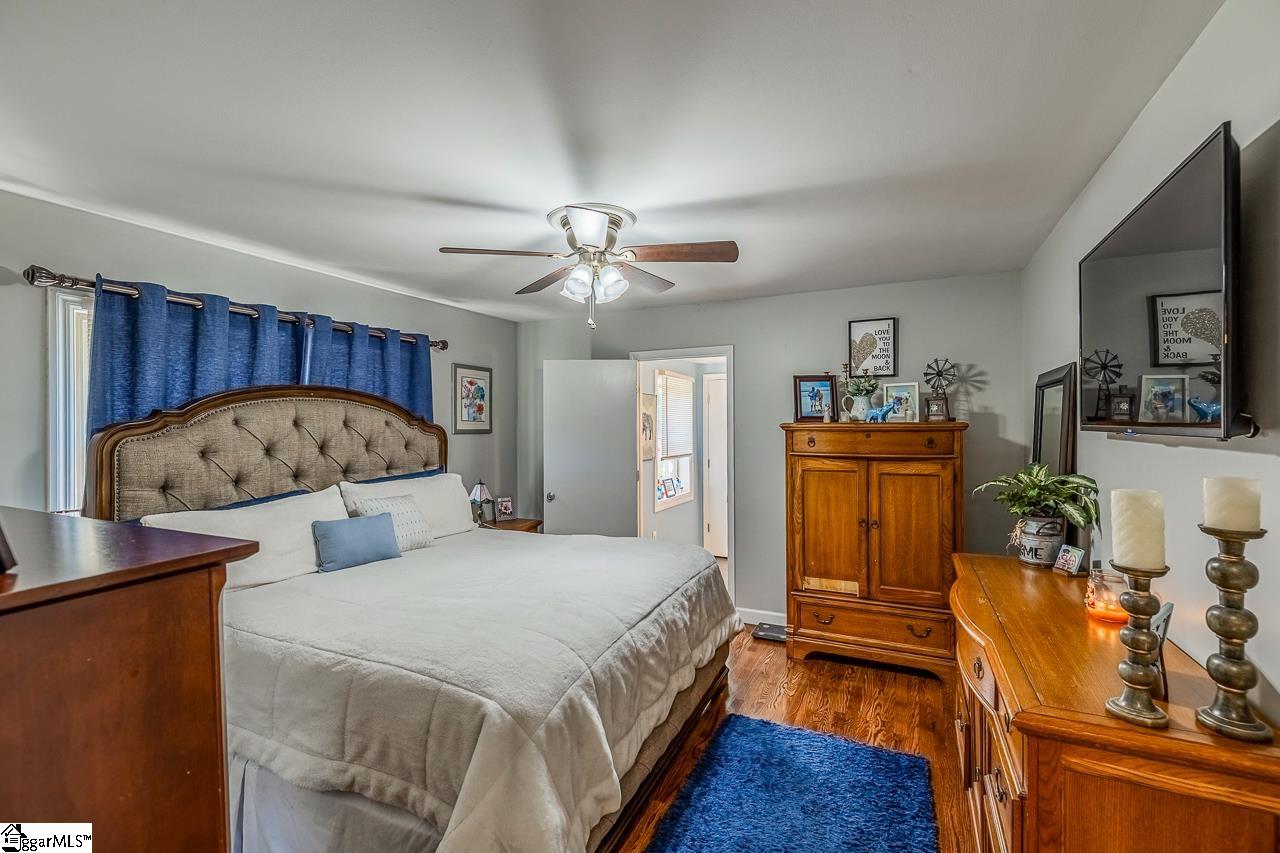 849 Harvey Road Greer, SC 29651