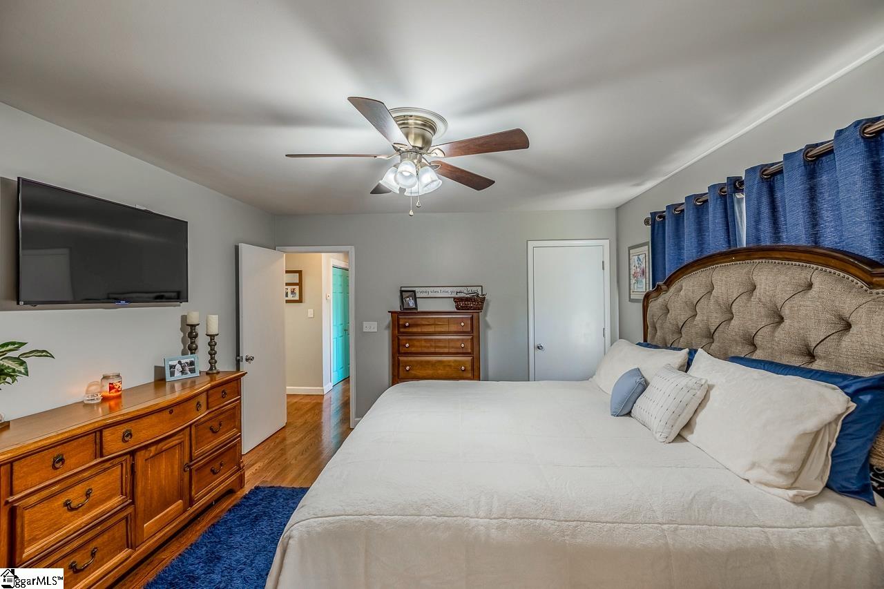 849 Harvey Road Greer, SC 29651