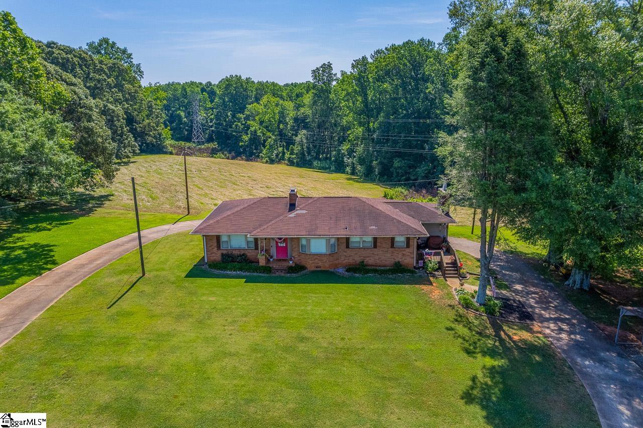 849 Harvey Road Greer, SC 29651