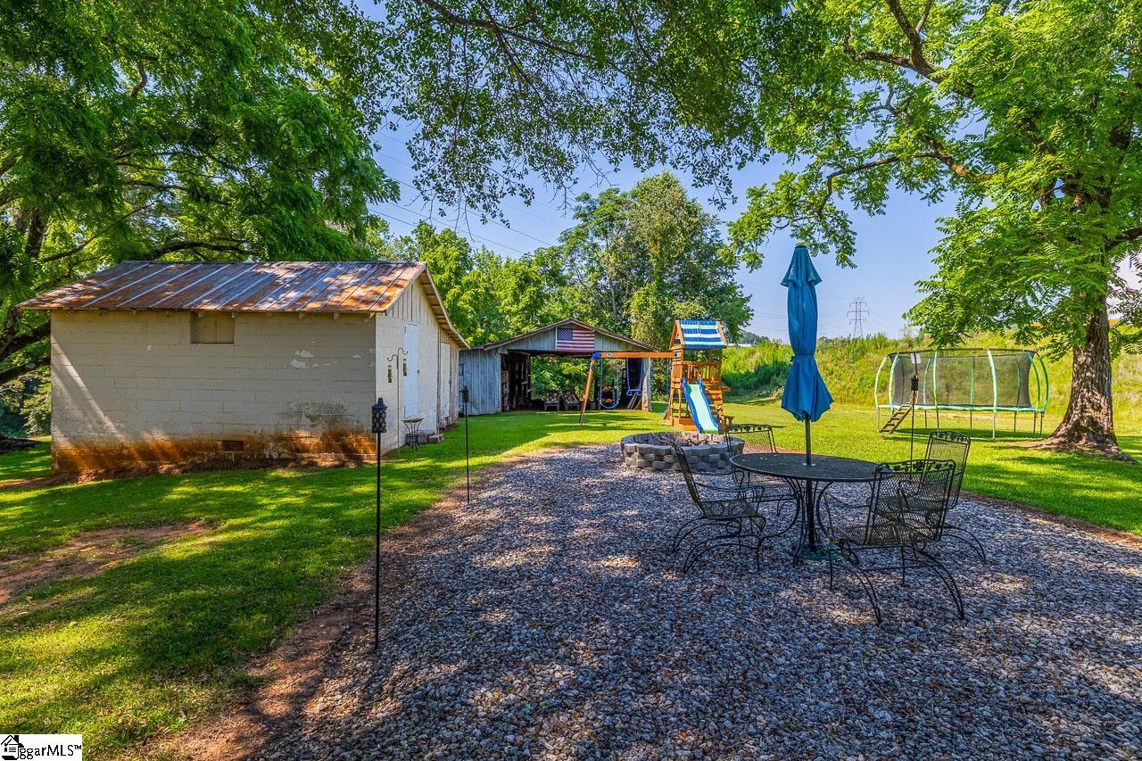 849 Harvey Road Greer, SC 29651