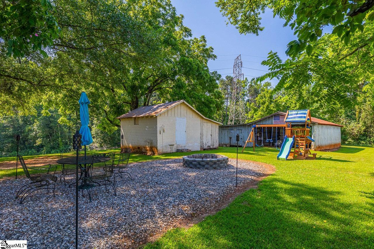 849 Harvey Road Greer, SC 29651