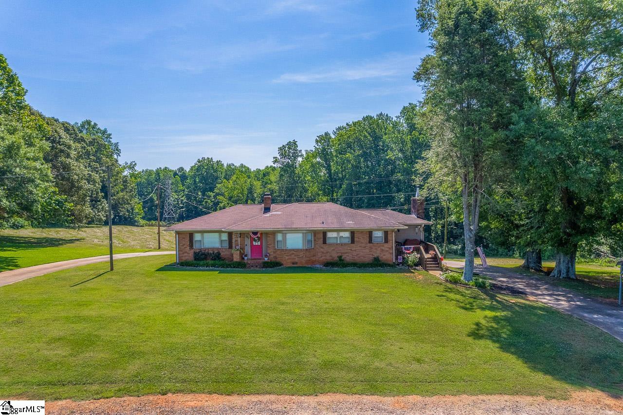 849 Harvey Road Greer, SC 29651