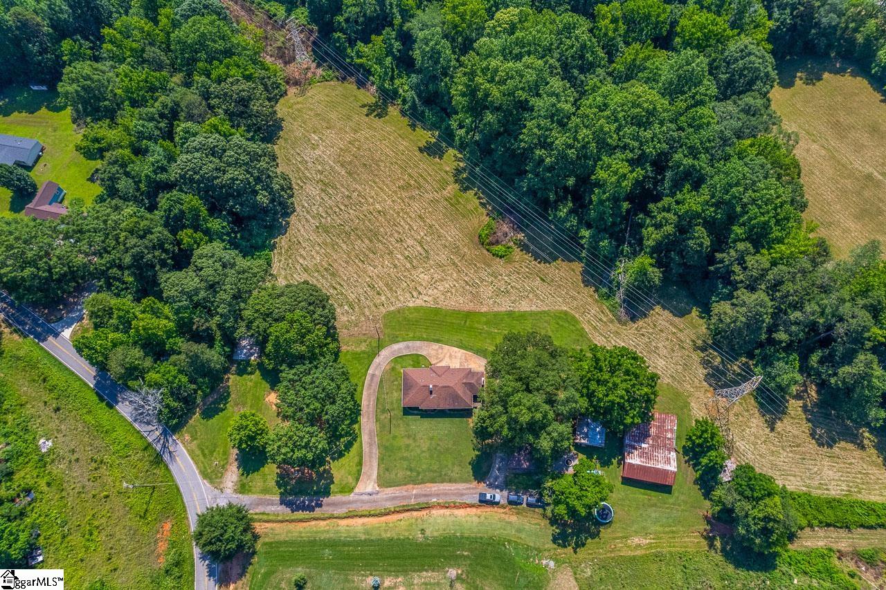 849 Harvey Road Greer, SC 29651