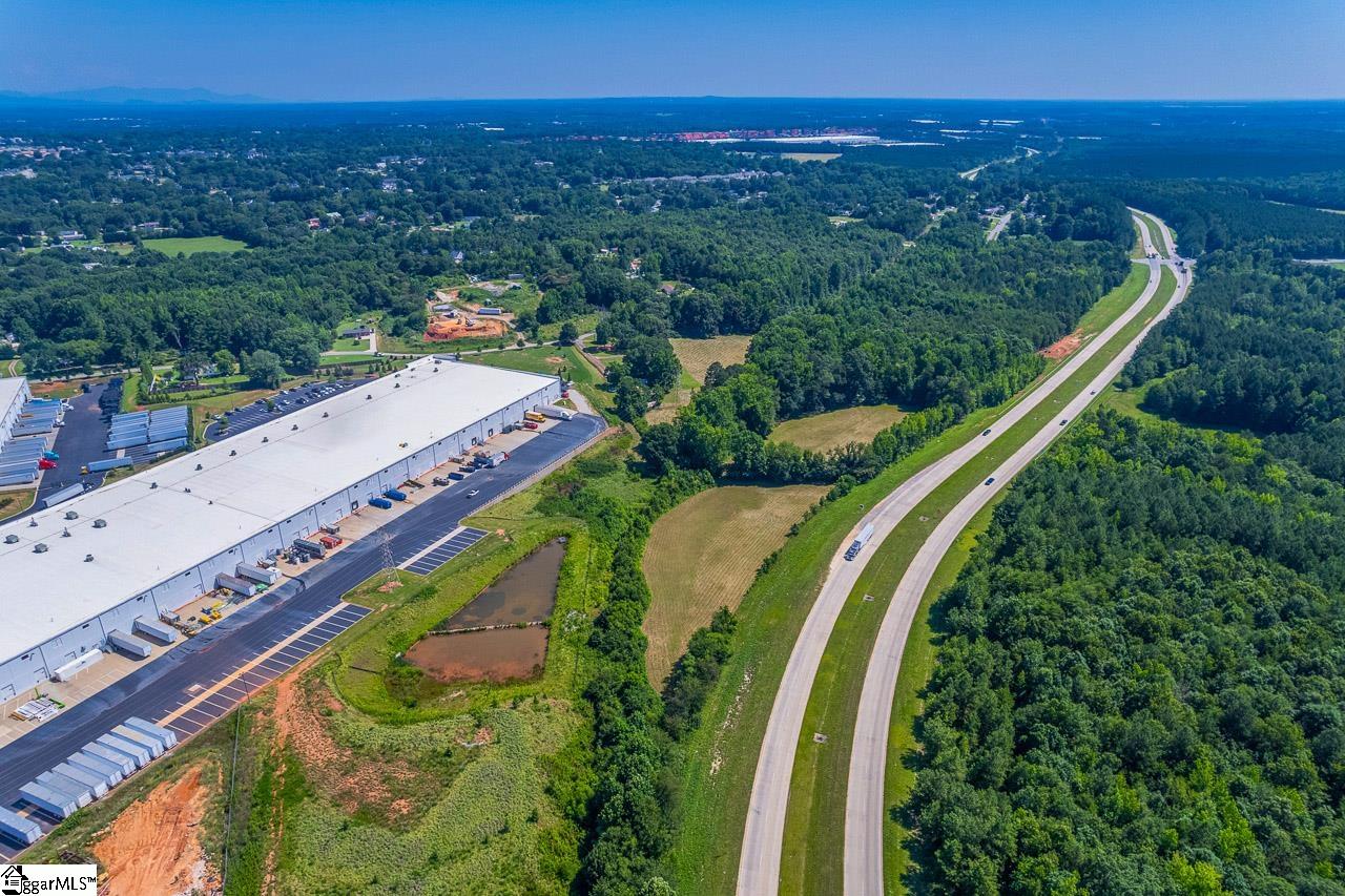 849 Harvey Road Greer, SC 29651